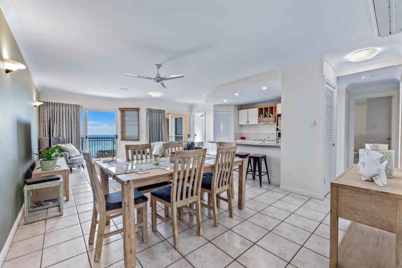 Casa Oceana - Airlie Beach Ngoại thất bức ảnh