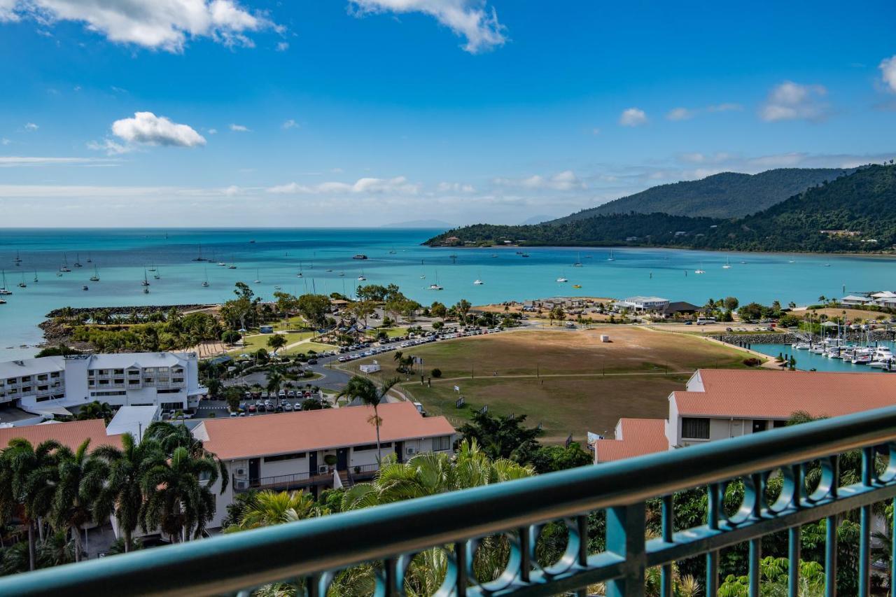 Casa Oceana - Airlie Beach Ngoại thất bức ảnh