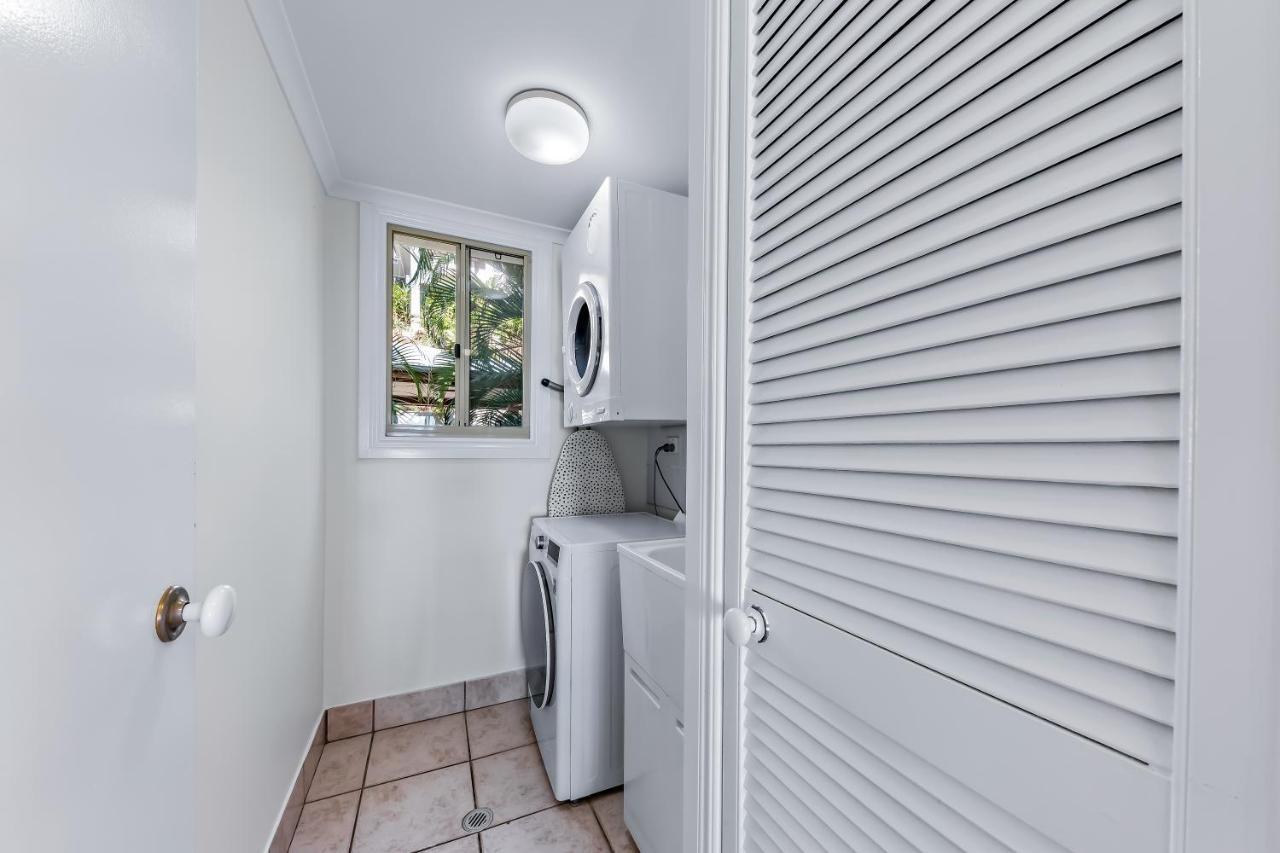 Casa Oceana - Airlie Beach Ngoại thất bức ảnh