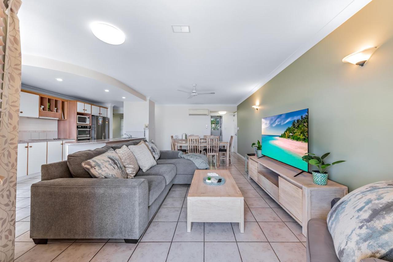 Casa Oceana - Airlie Beach Ngoại thất bức ảnh