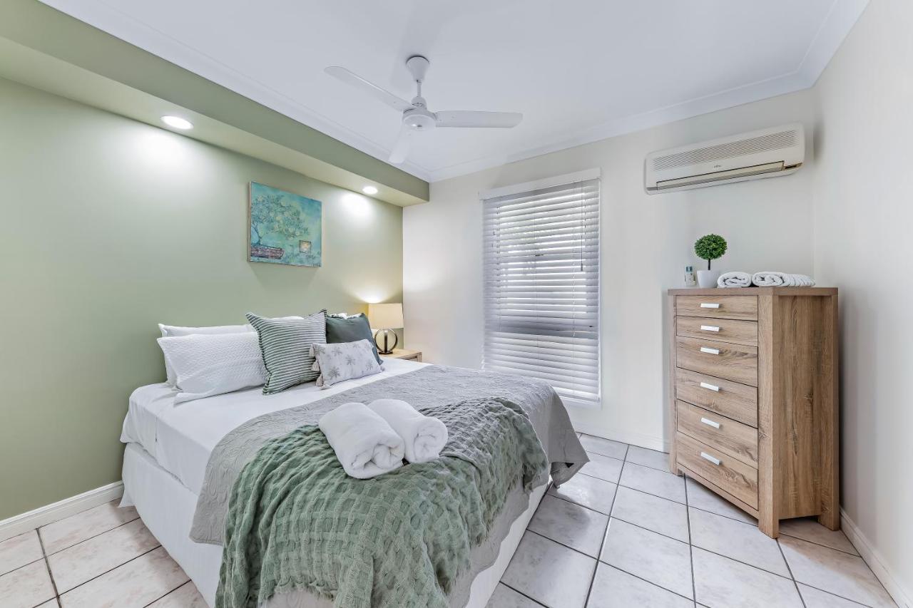 Casa Oceana - Airlie Beach Ngoại thất bức ảnh