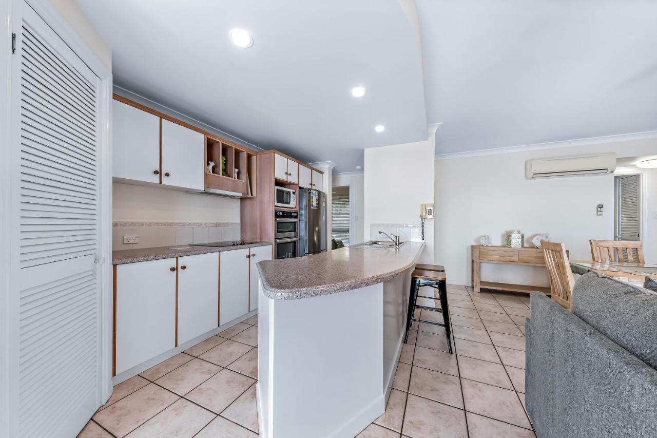Casa Oceana - Airlie Beach Ngoại thất bức ảnh