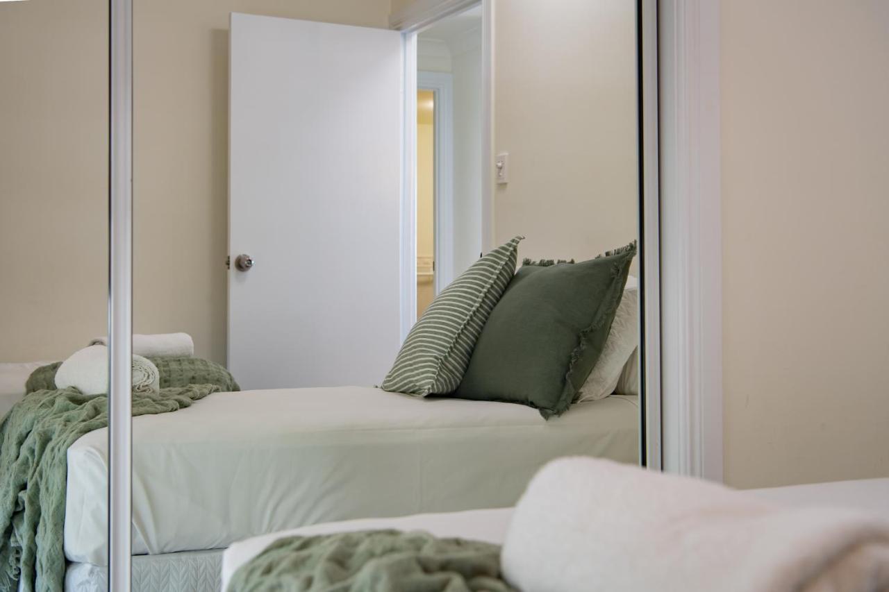 Casa Oceana - Airlie Beach Ngoại thất bức ảnh