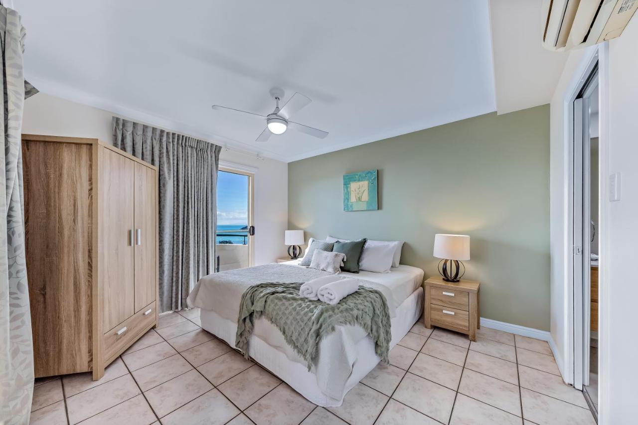 Casa Oceana - Airlie Beach Ngoại thất bức ảnh