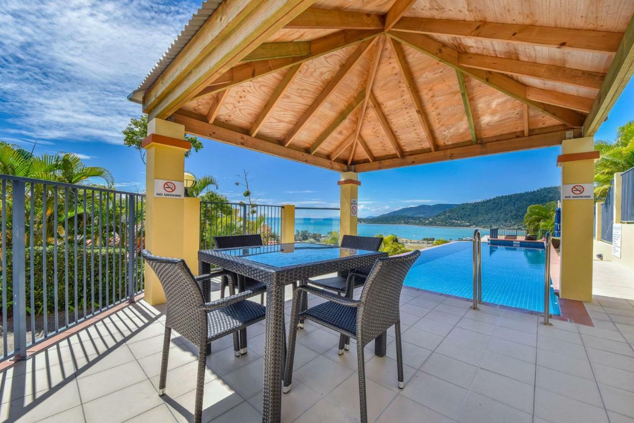 Casa Oceana - Airlie Beach Ngoại thất bức ảnh