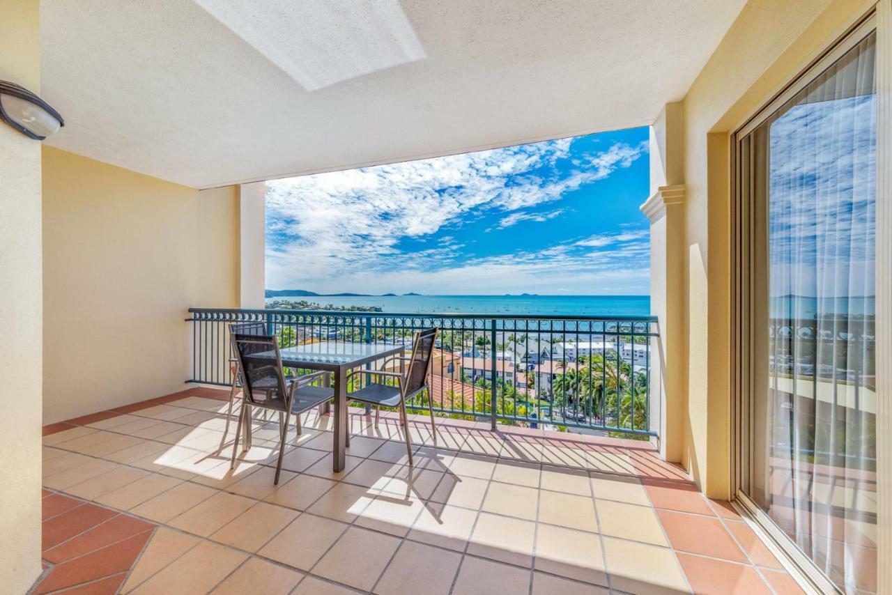 Casa Oceana - Airlie Beach Ngoại thất bức ảnh