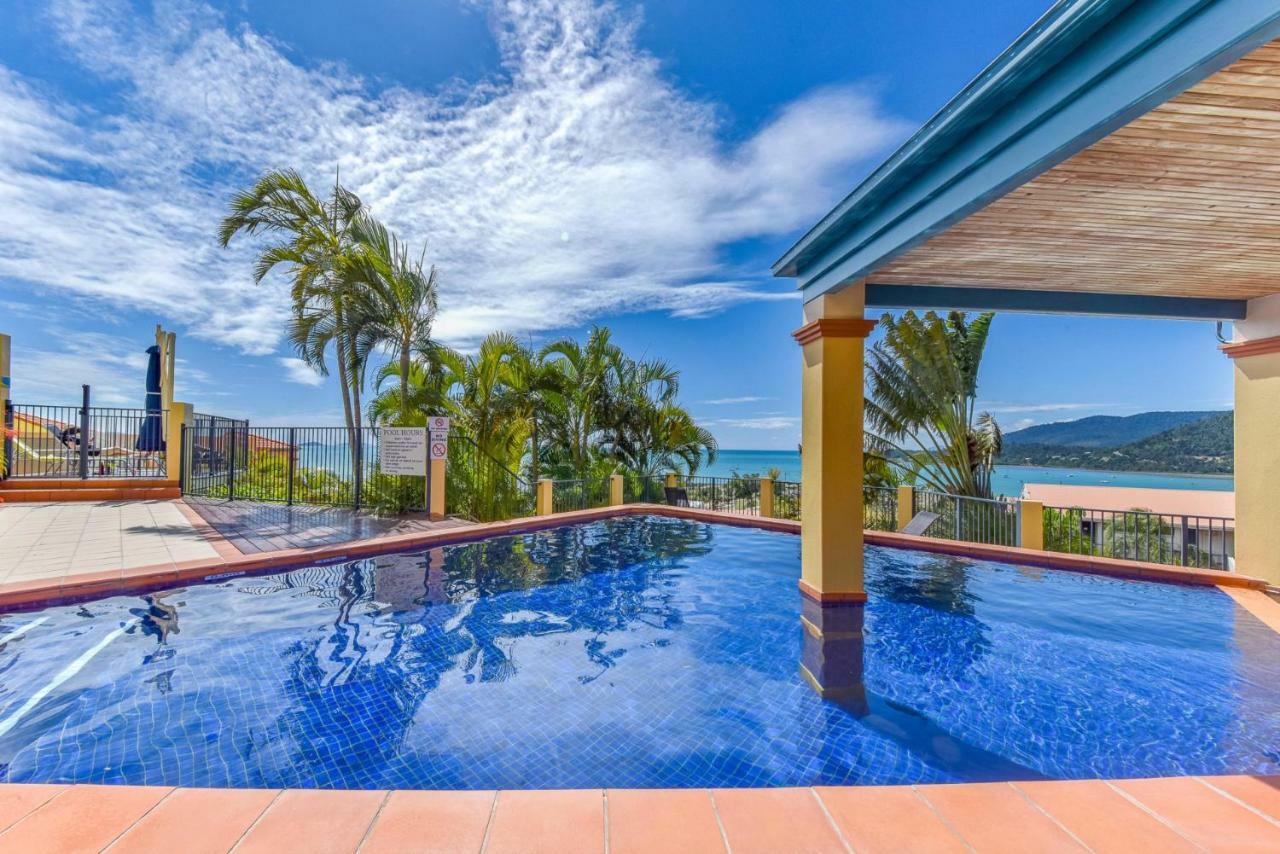 Casa Oceana - Airlie Beach Ngoại thất bức ảnh