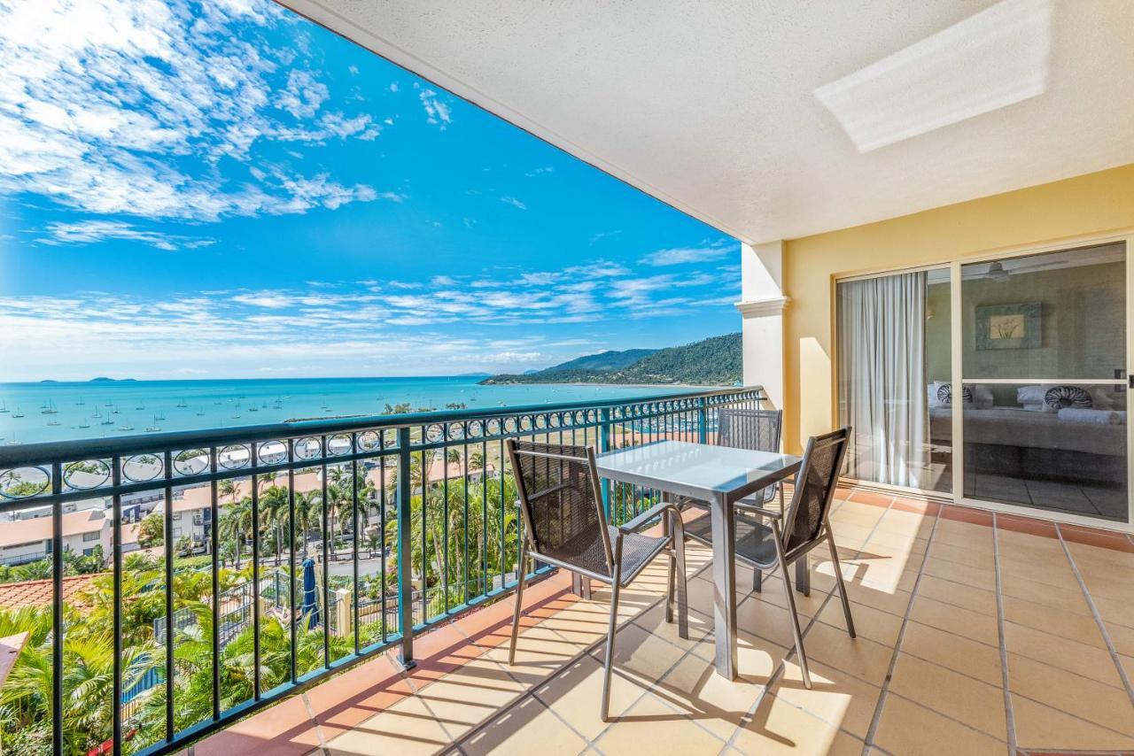 Casa Oceana - Airlie Beach Ngoại thất bức ảnh